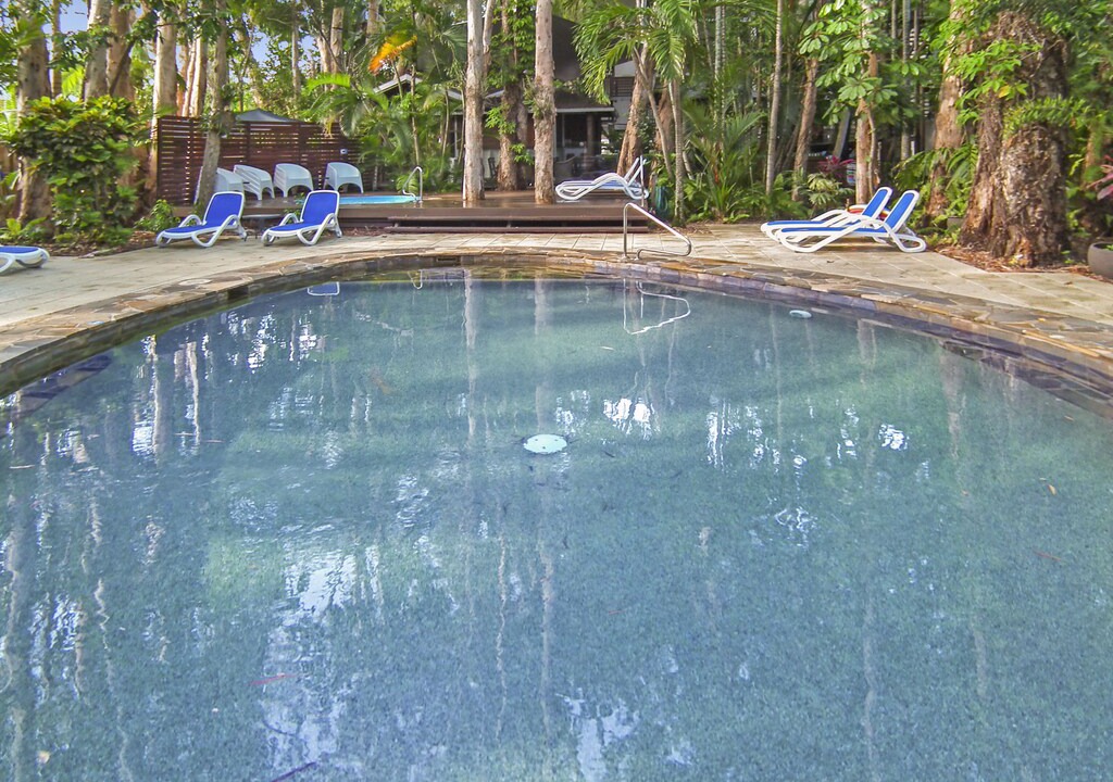 Photo of Outdoor in Palm Cove