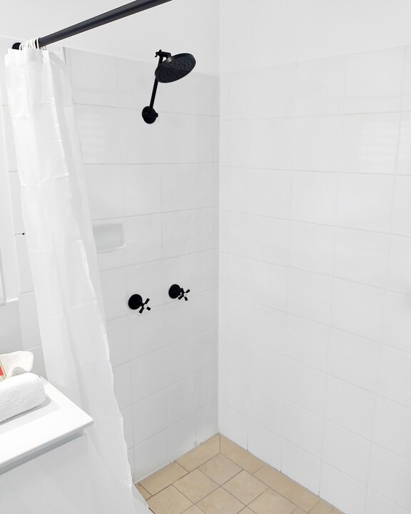 Photo of Bathroom in Palm Cove
