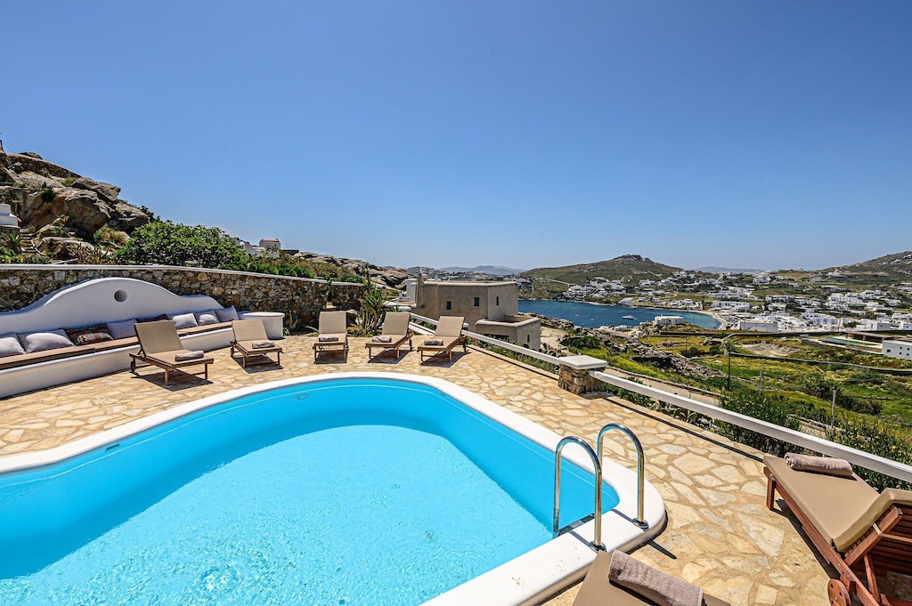 Photo of Outdoor in Psarou