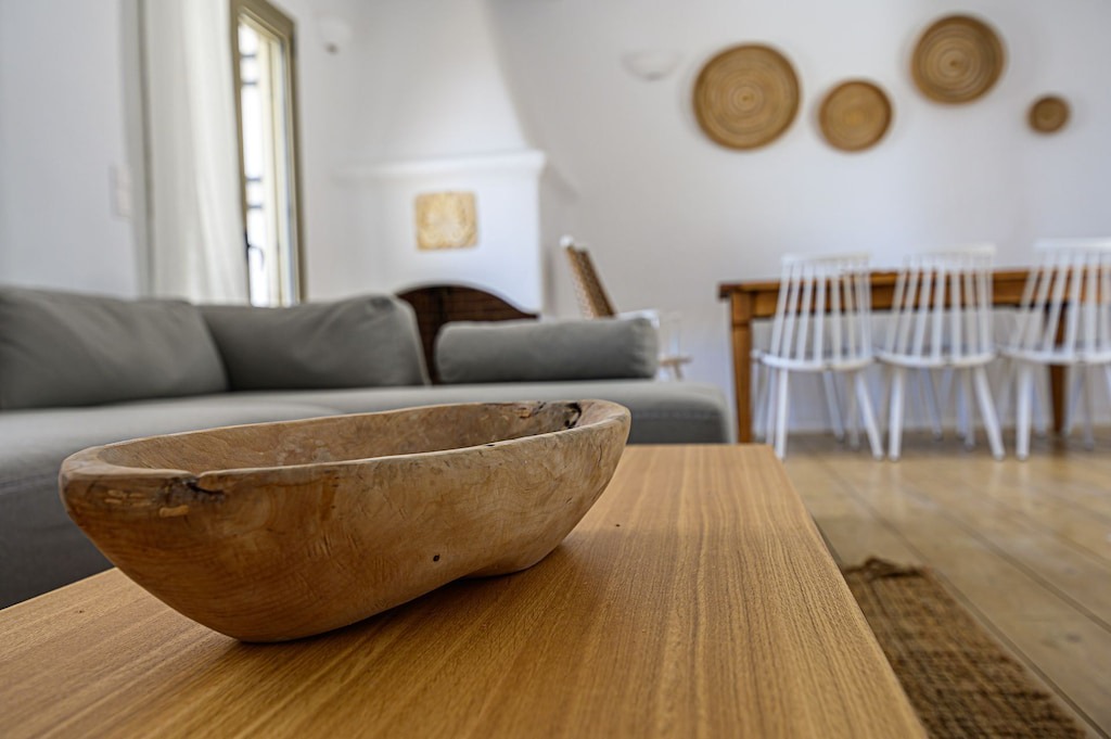 Photo of Livingroom in Psarou