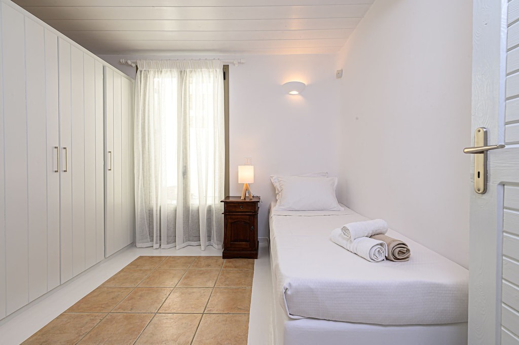 Photo of Bedroom in Psarou