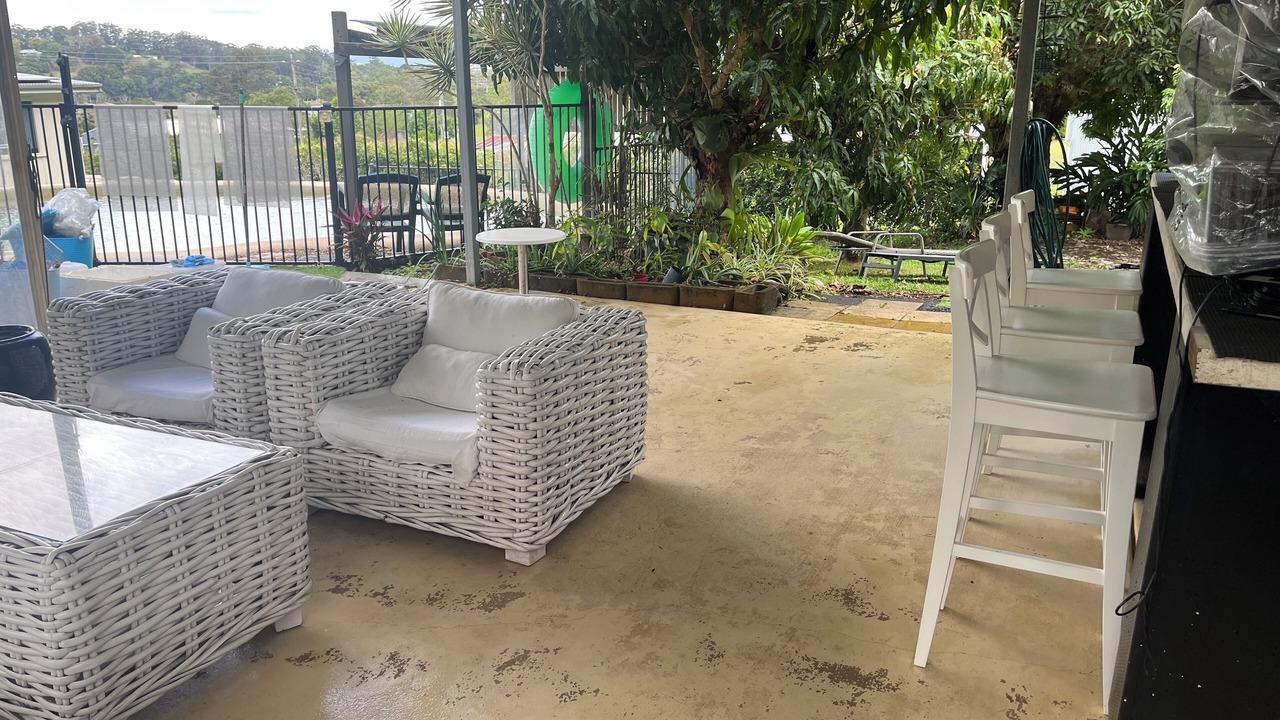 Photo of Patio Balcony in Rosemount
