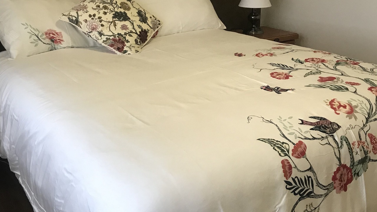 Photo of Bedroom in Bootawa