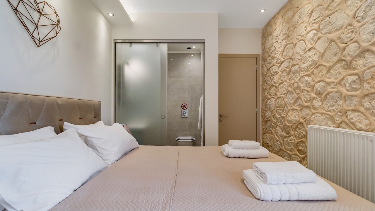 Photo of Bedroom in Tsoukaladhes