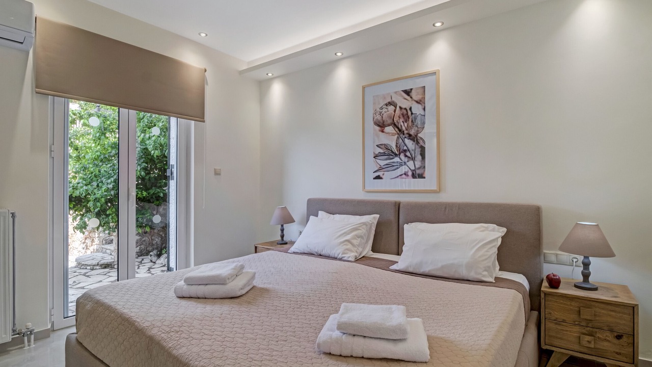 Photo of Bedroom in Tsoukaladhes