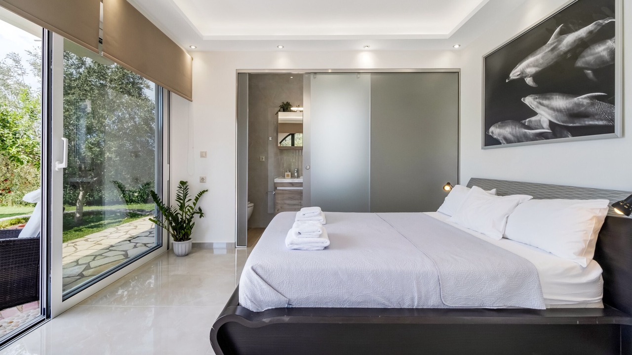 Photo of Bedroom in Tsoukaladhes