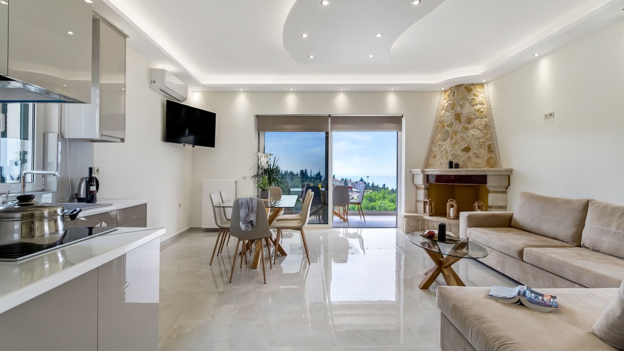 Photo of Livingroom in Tsoukaladhes