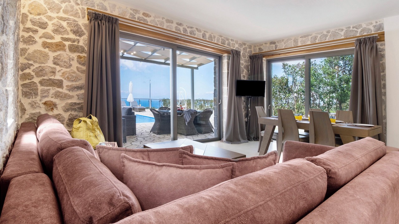 Photo of Livingroom in Tsoukaladhes