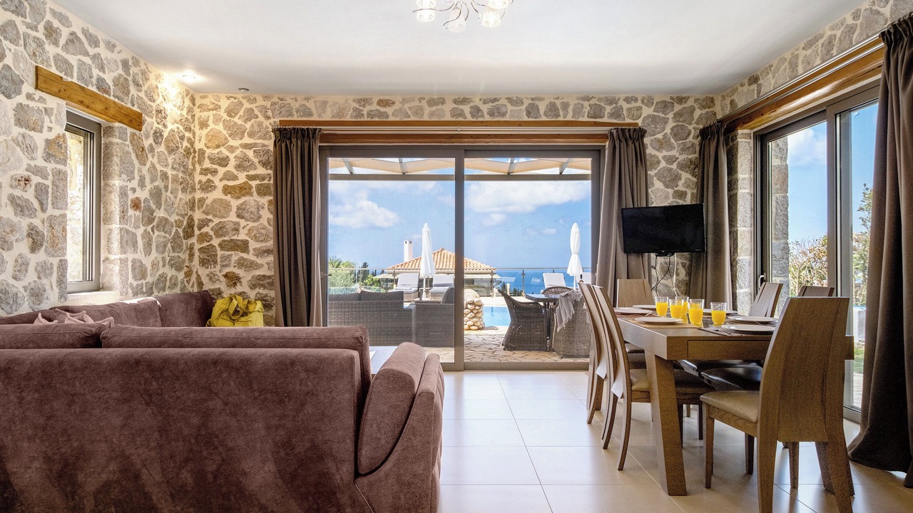 Photo of Livingroom in Tsoukaladhes