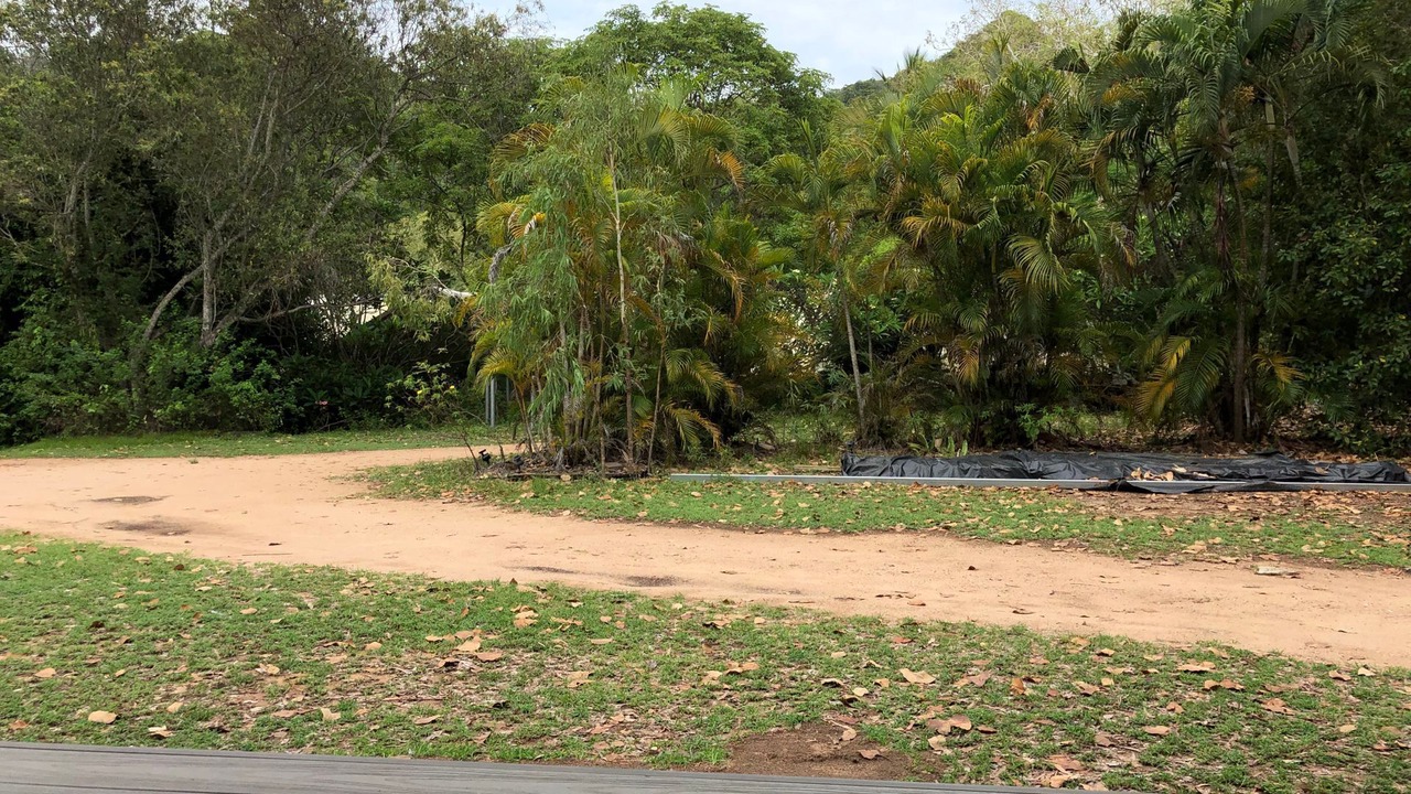 Photo of Outdoor in Nelly Bay