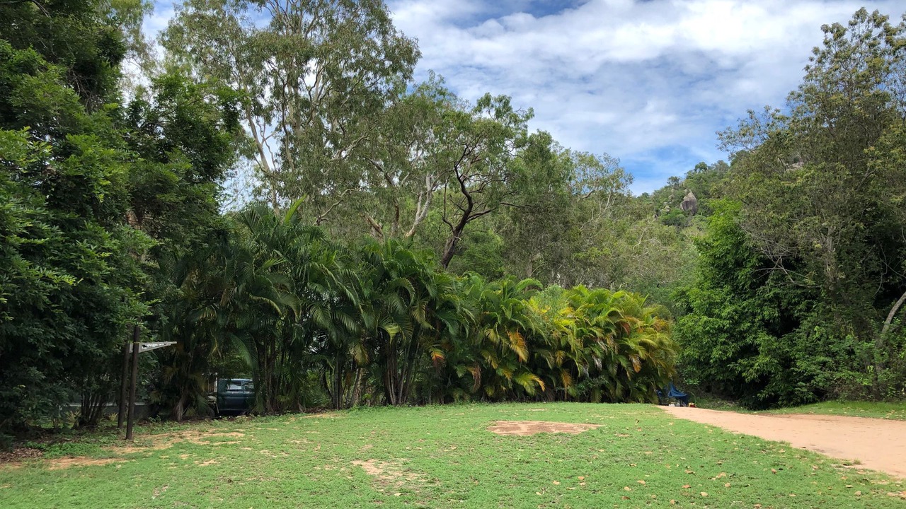 Photo of Outdoor in Nelly Bay