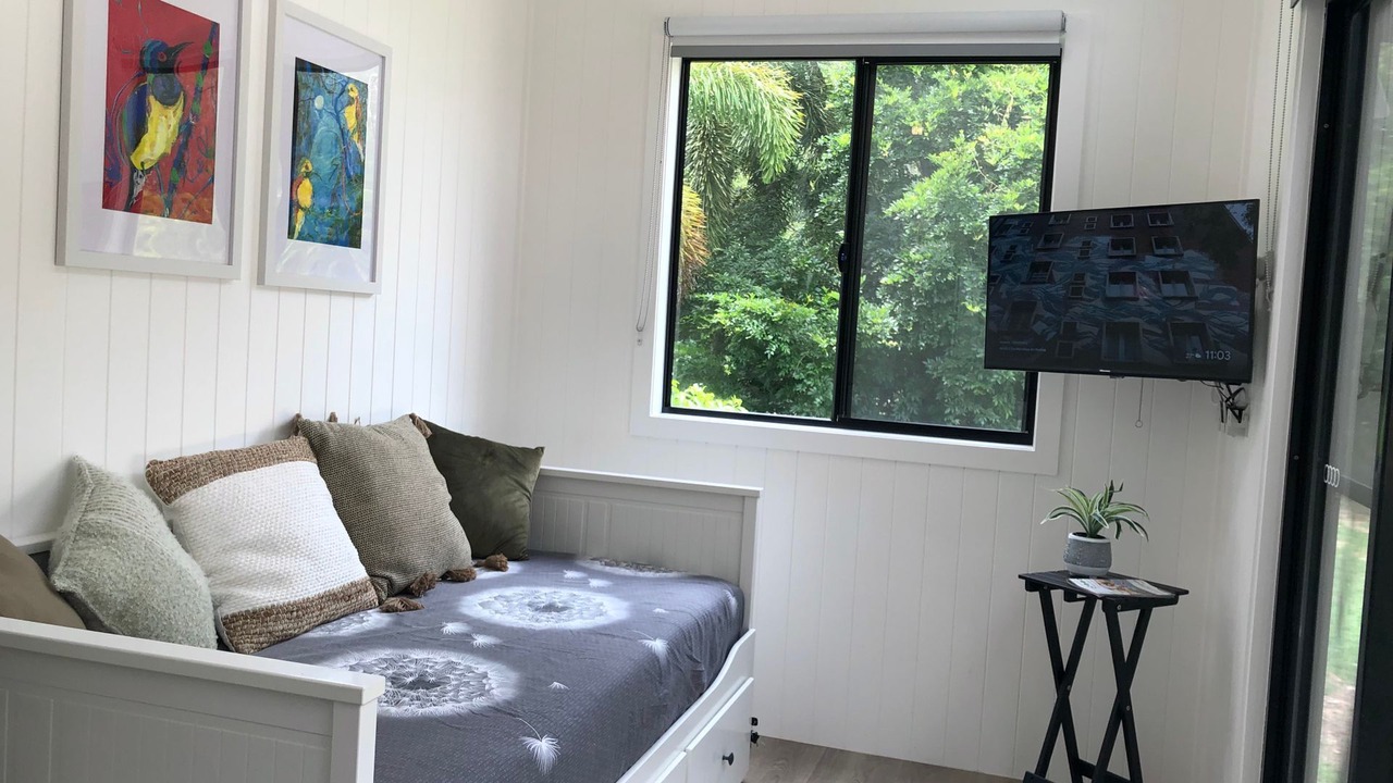 Photo of Livingroom in Nelly Bay