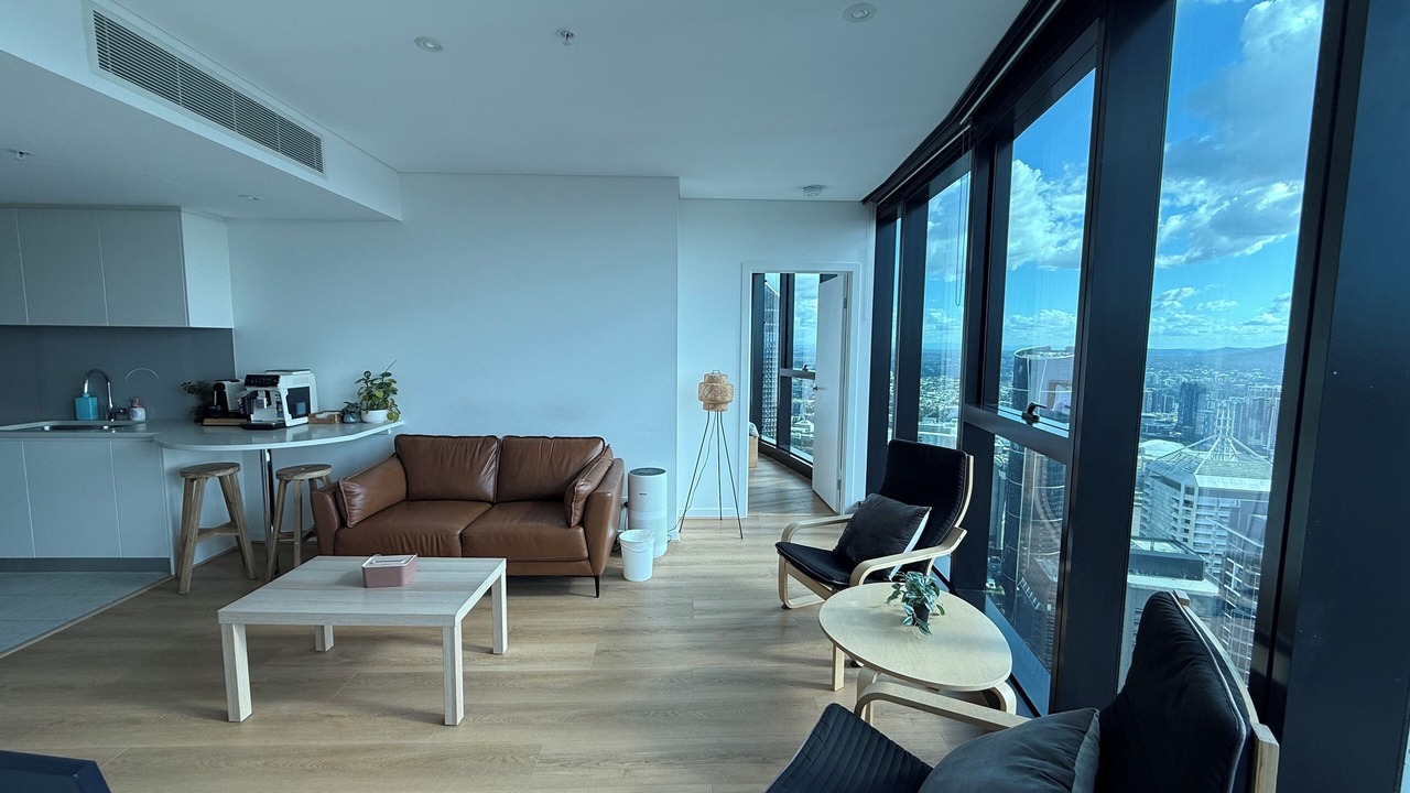 Photo of Livingroom in Brisbane Central Business District