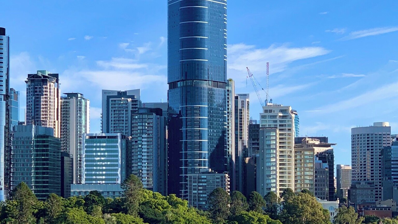 Photo of Others in Brisbane Central Business District