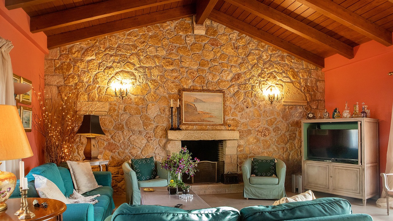 Photo of Livingroom in Marathon