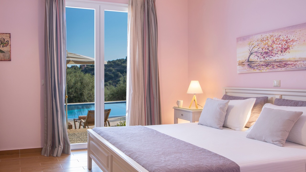 Photo of Bedroom in Katouna
