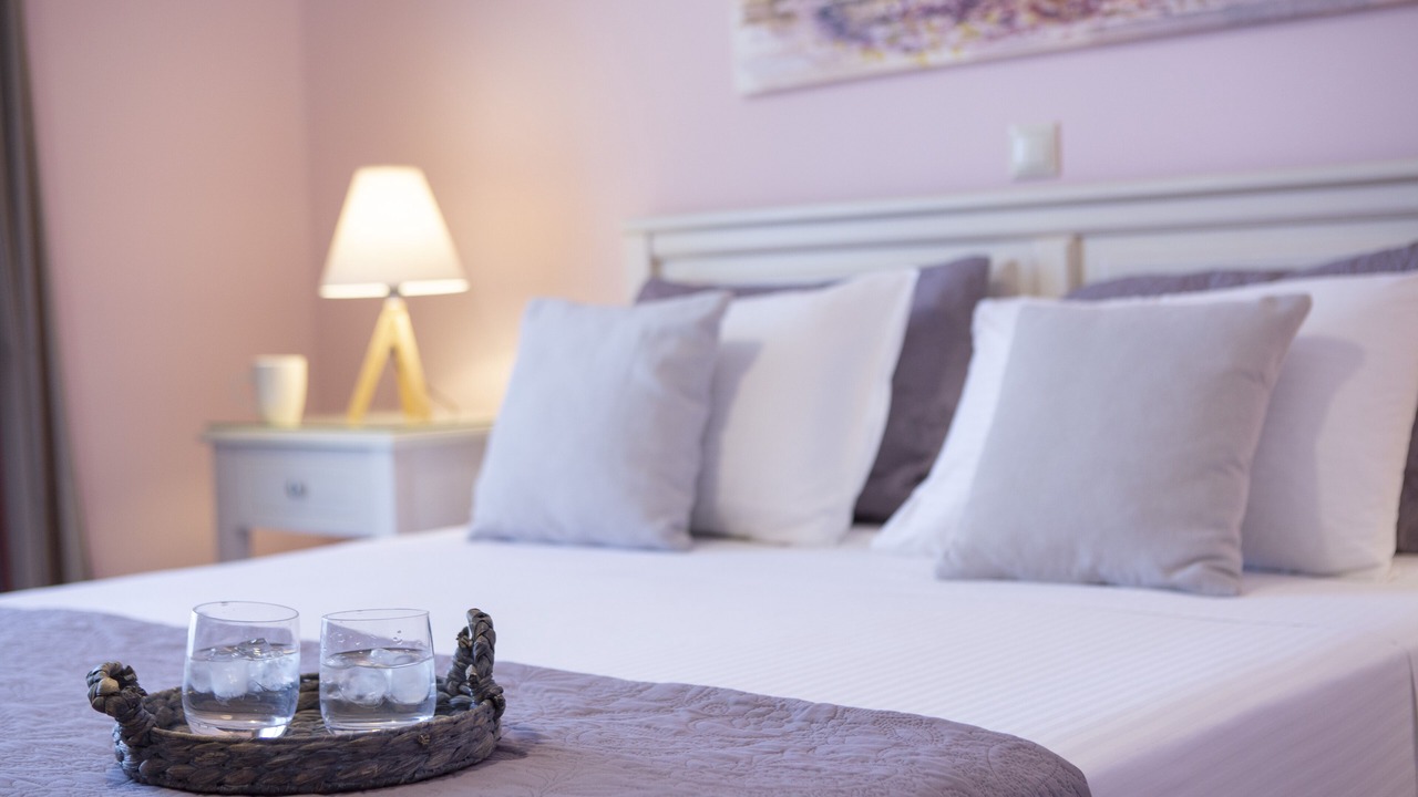 Photo of Bedroom in Katouna