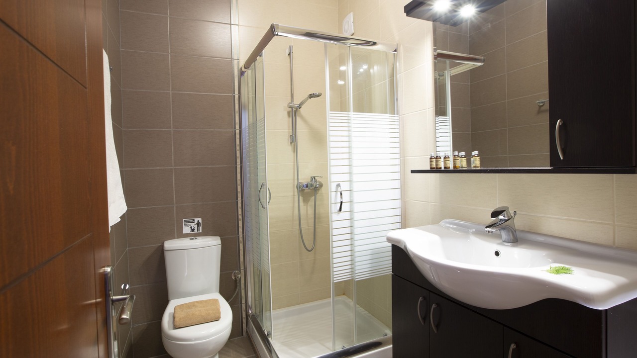Photo of Bathroom in Katouna
