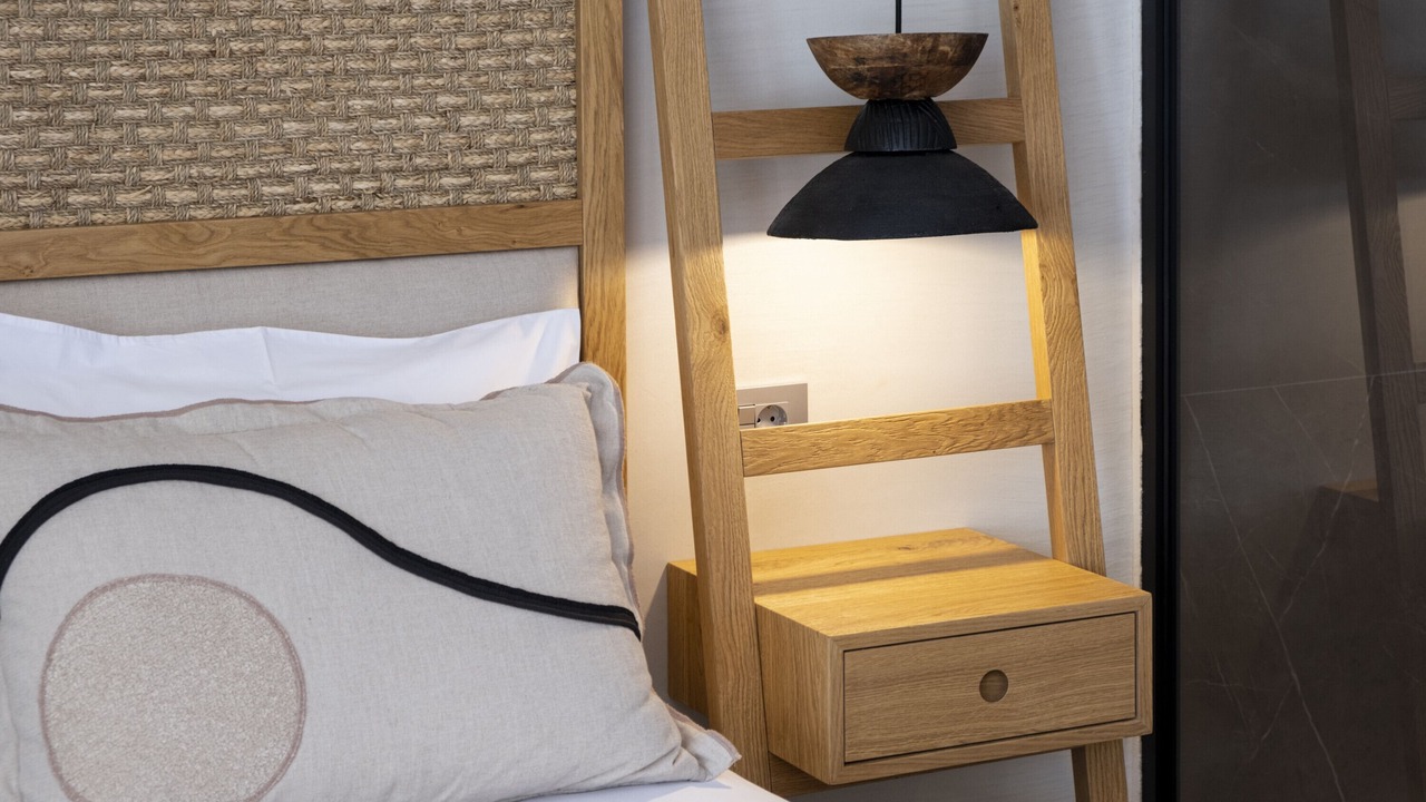 Photo of Bedroom in Katomerion