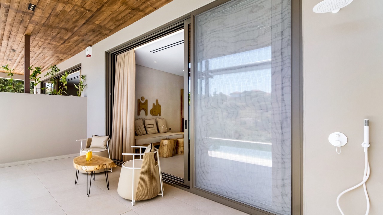 Photo of Patio Balcony in Katomerion