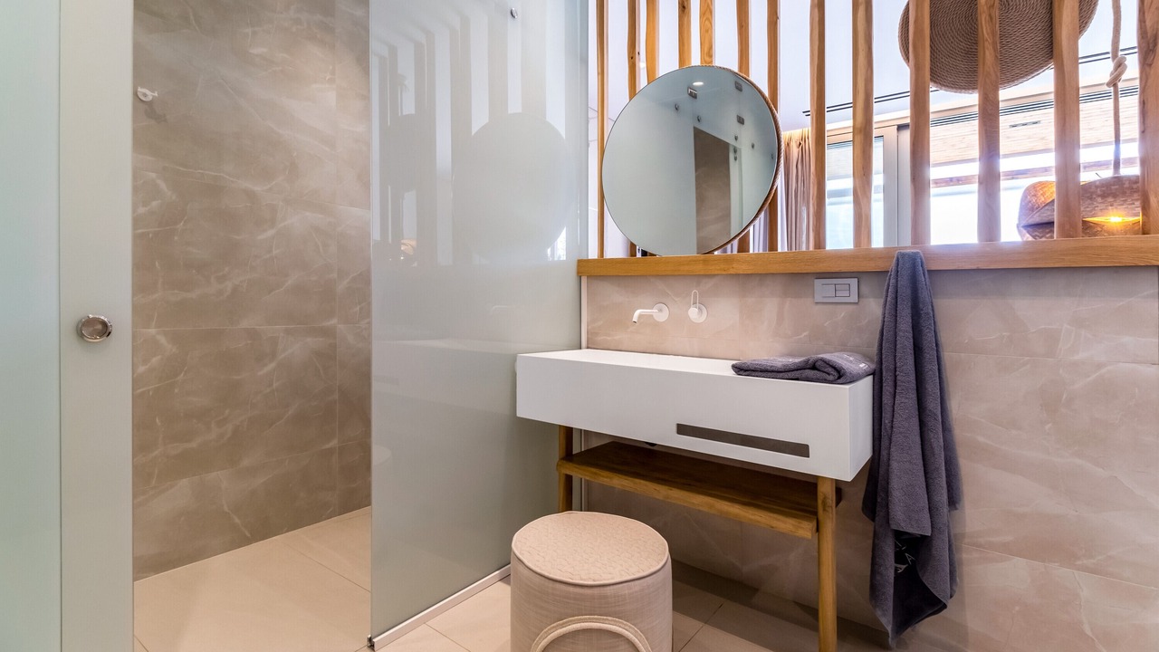 Photo of Bathroom in Katomerion