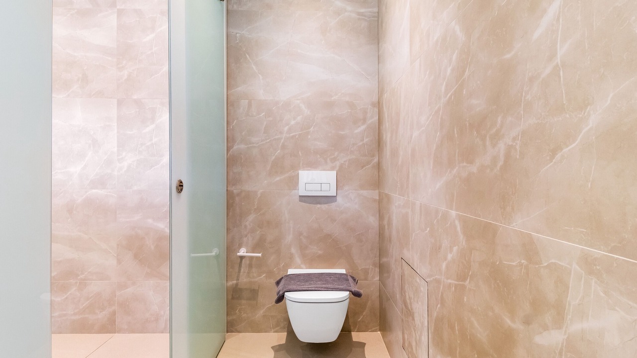 Photo of Bathroom in Katomerion