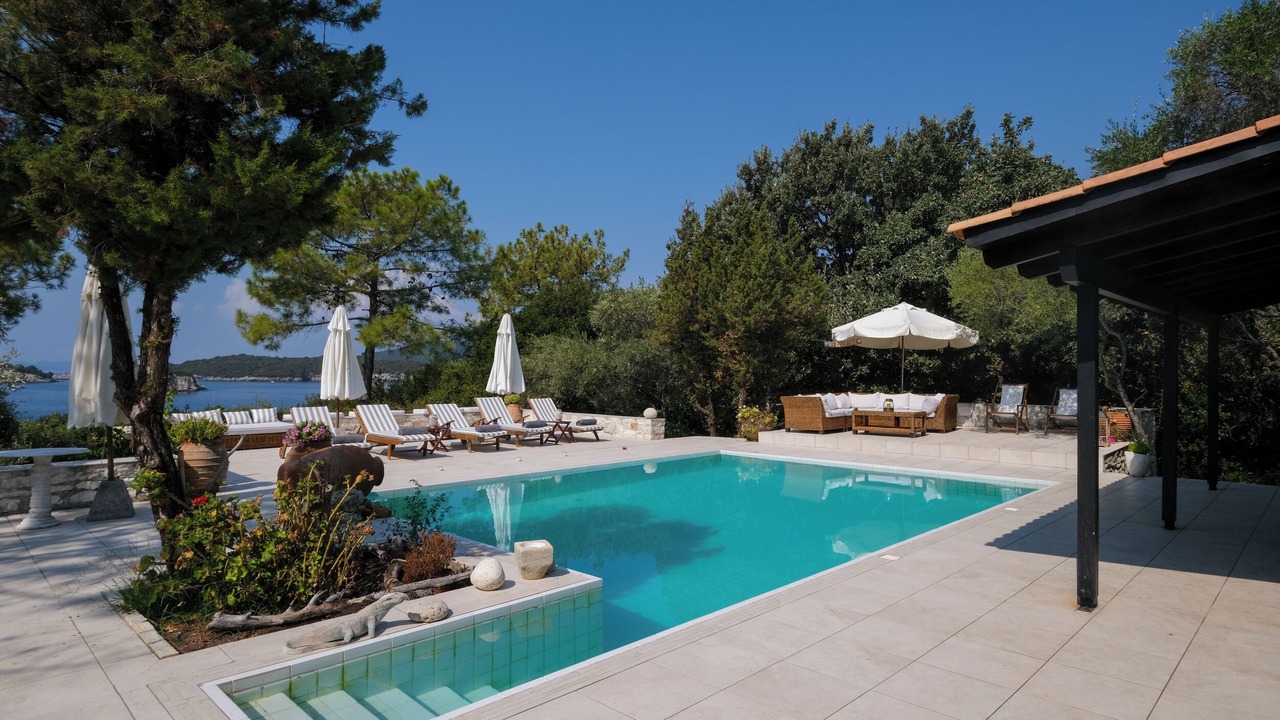 Photo of Outdoor in Sivota