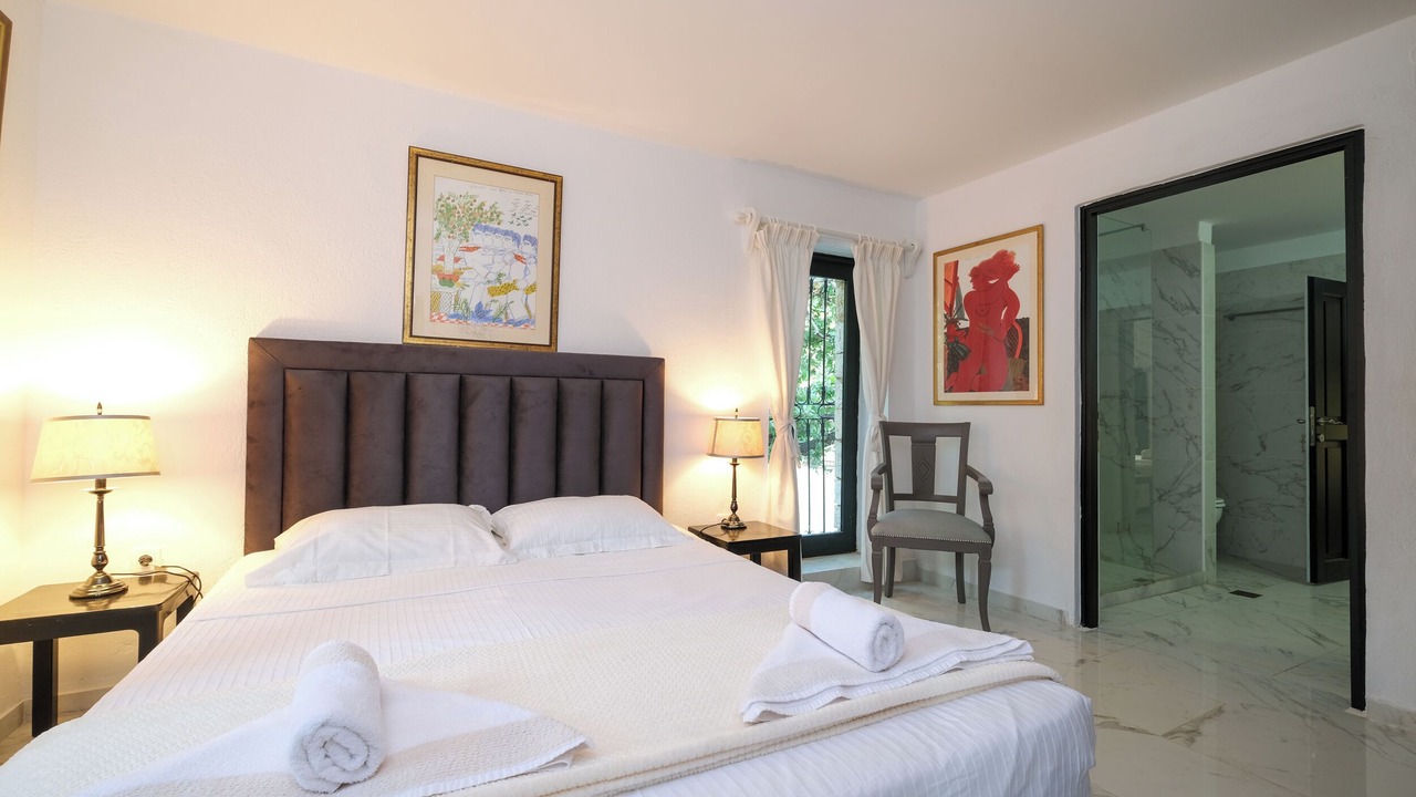 Photo of Bedroom in Sivota