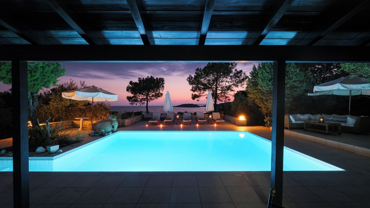 Photo of Outdoor in Sivota