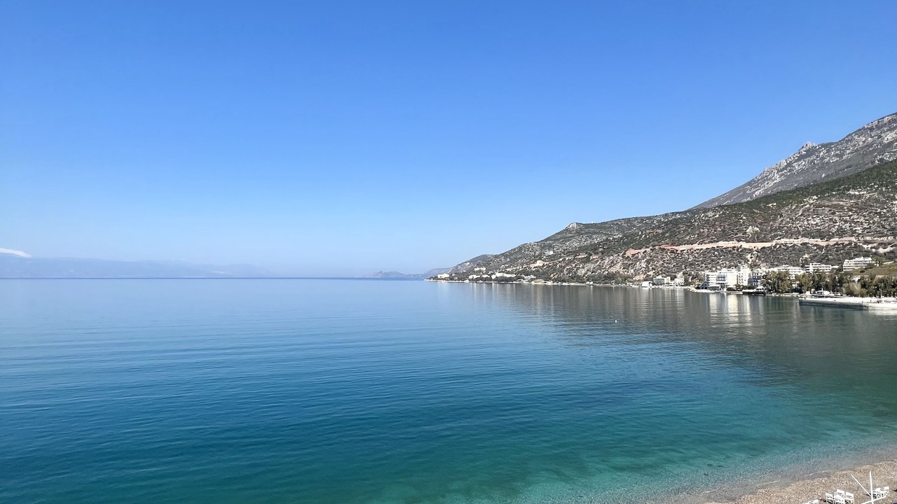 Photo of Others in Loutraki
