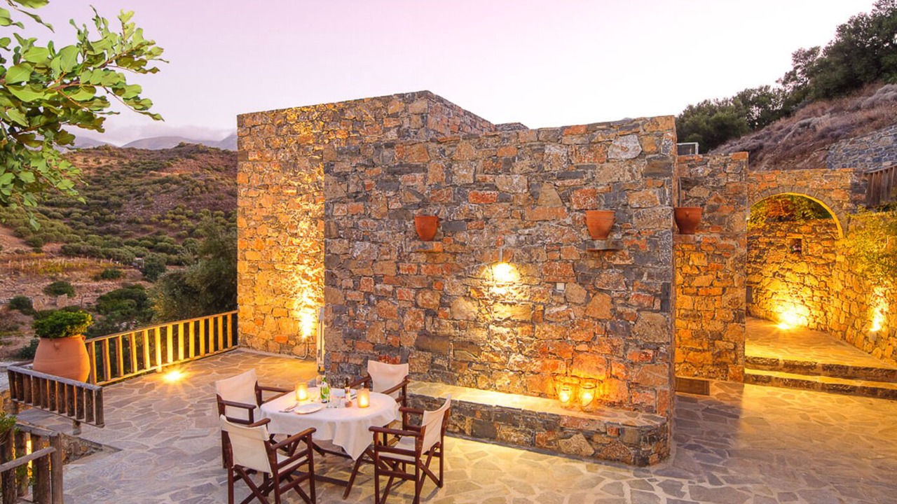 Photo of Outdoor in Mochlos