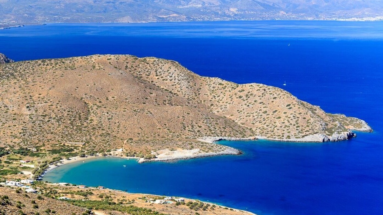 Photo of Outdoor in Mochlos