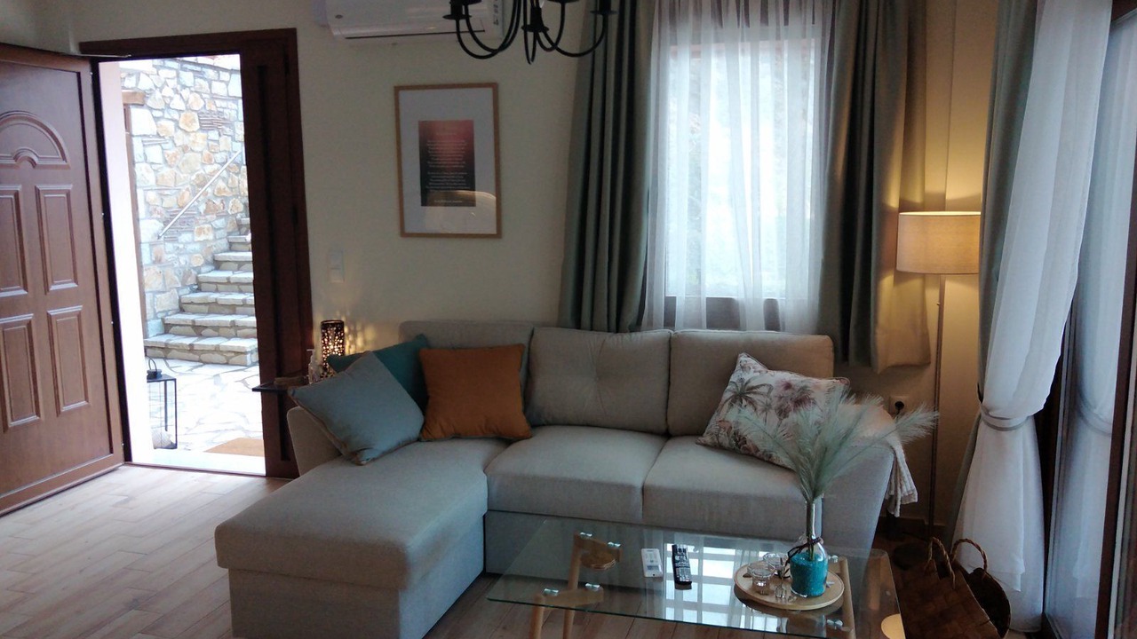 Photo of Livingroom in Xiropigado