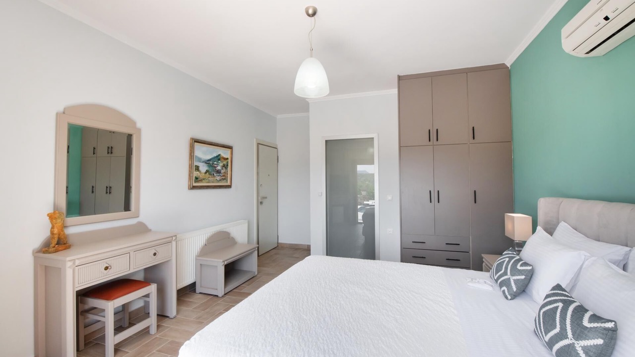 Photo of Bedroom in Spartochori