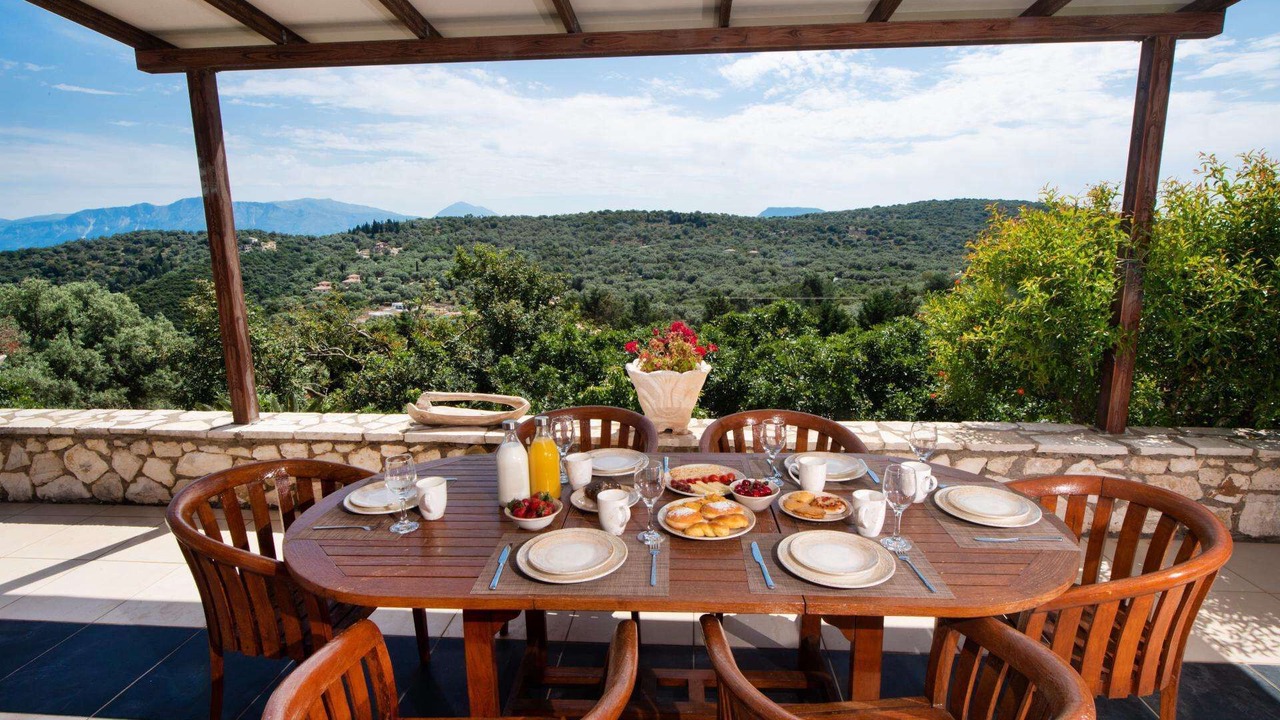 Photo of Outdoor in Spartochori