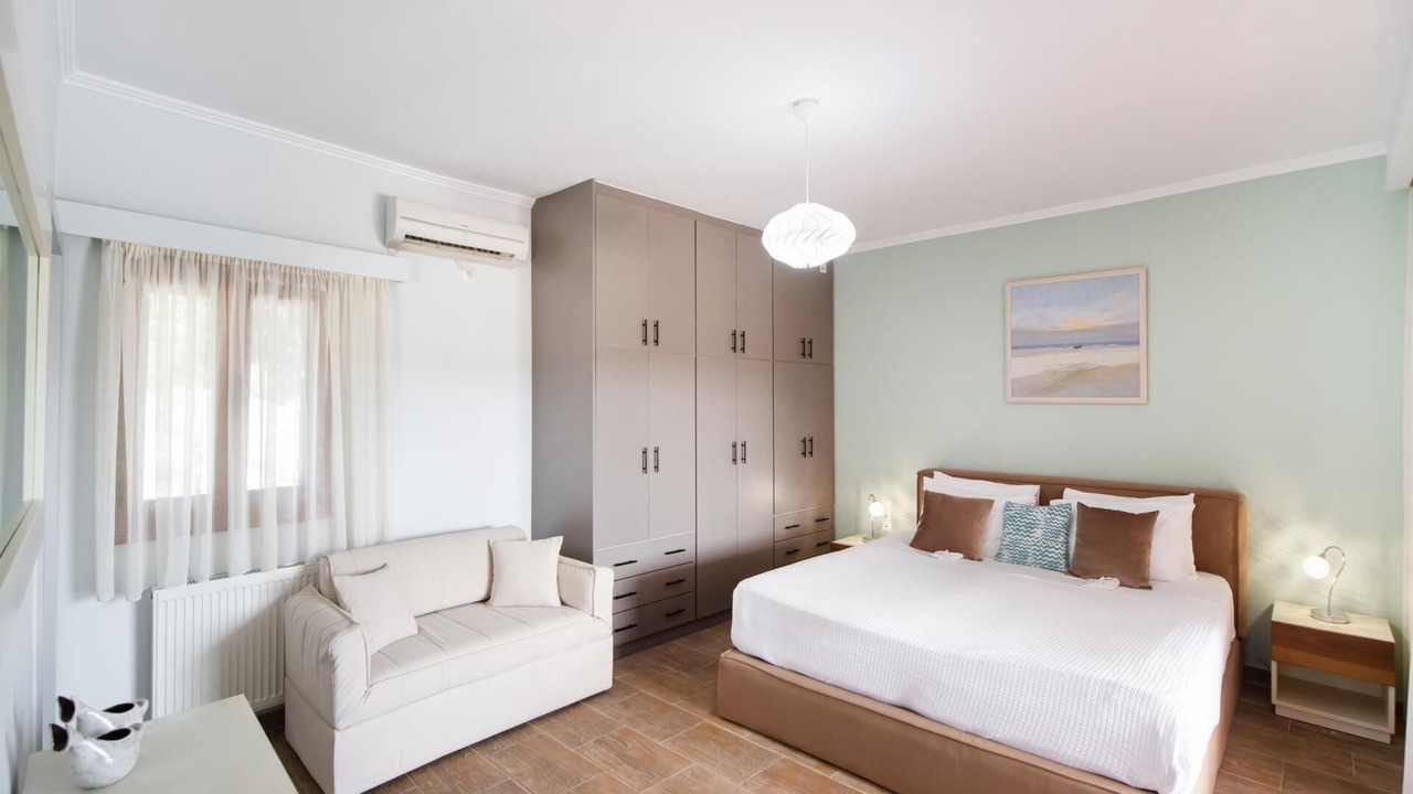 Photo of Bedroom in Spartochori
