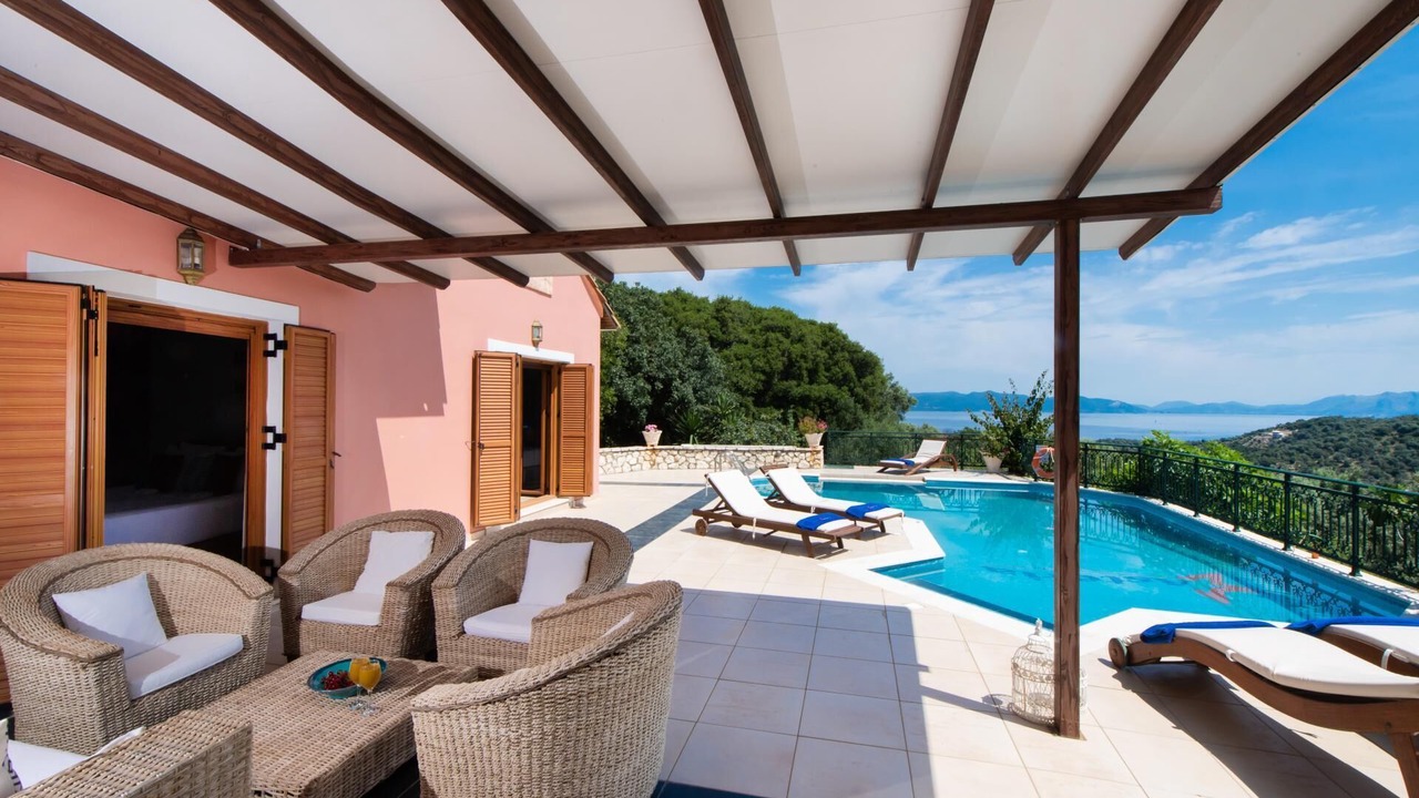 Photo of Outdoor in Spartochori
