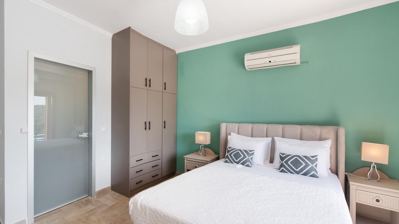 Photo of Bedroom in Spartochori