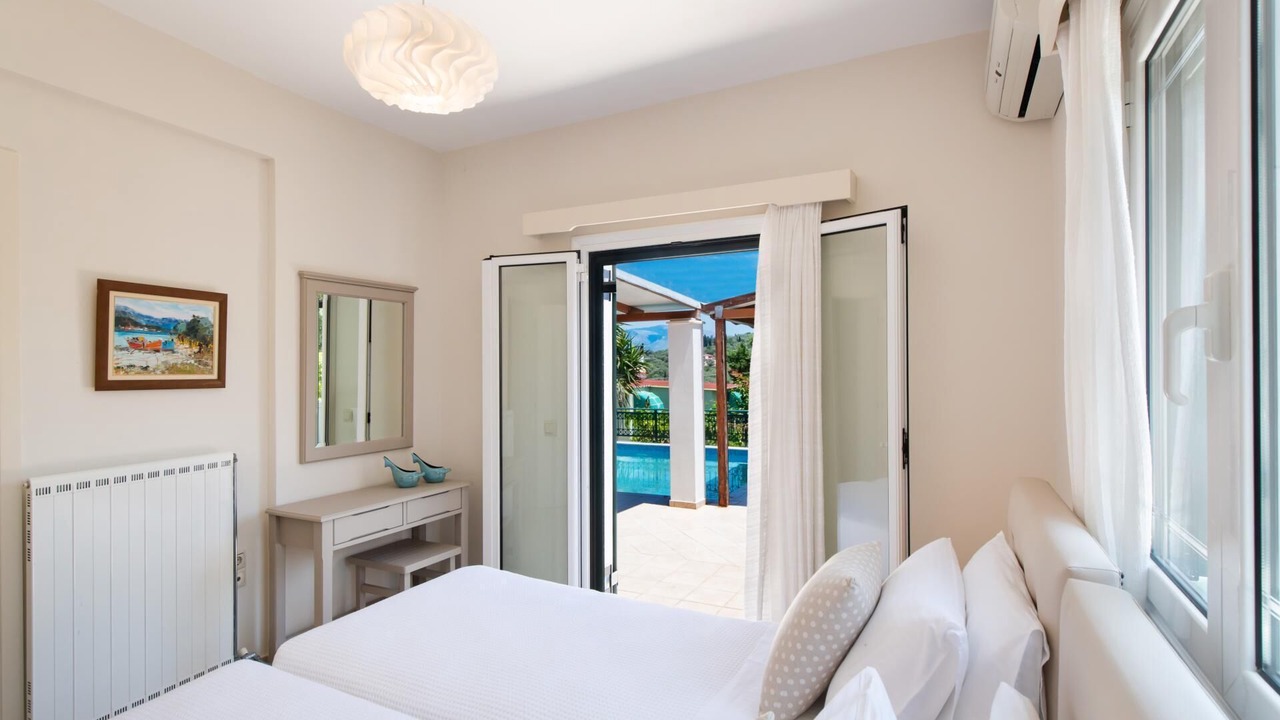 Photo of Bedroom in Spartochori
