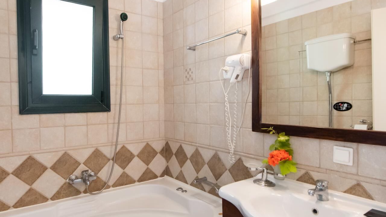 Photo of Bathroom in Spartochori