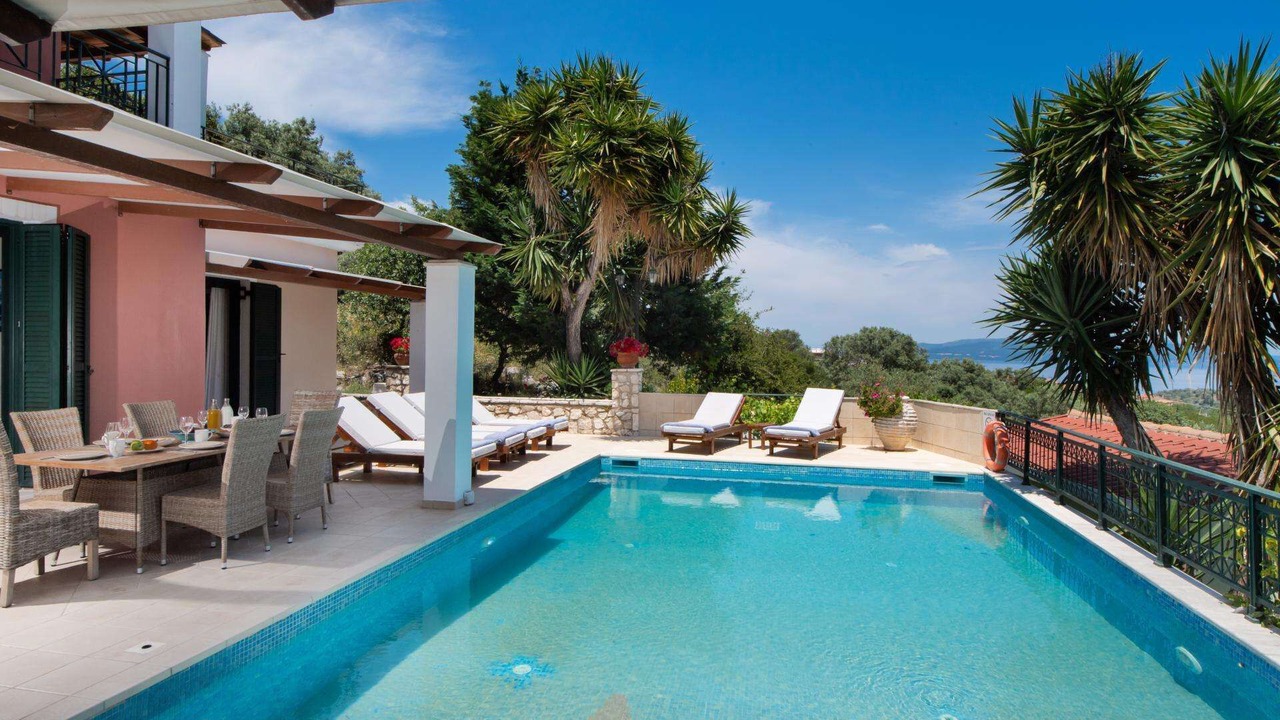 Photo of Outdoor in Spartochori