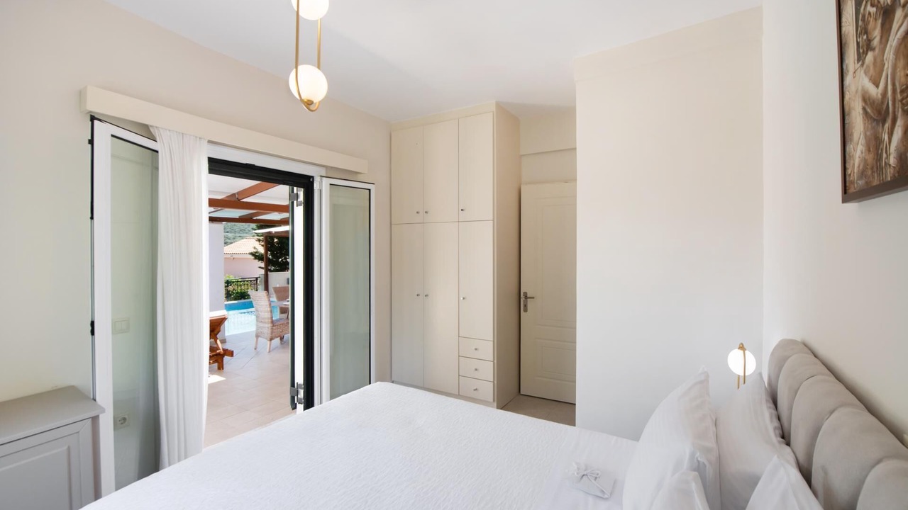 Photo of Bedroom in Spartochori