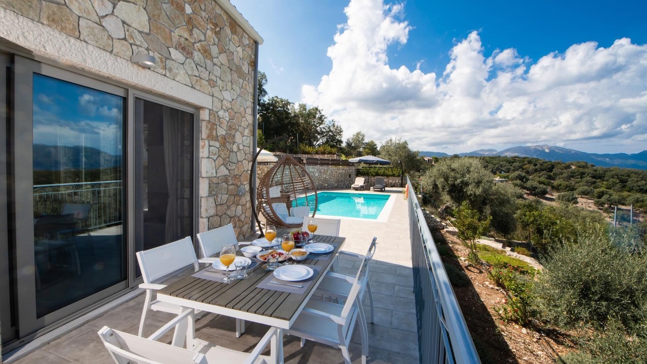 Photo of Outdoor in Meganisi