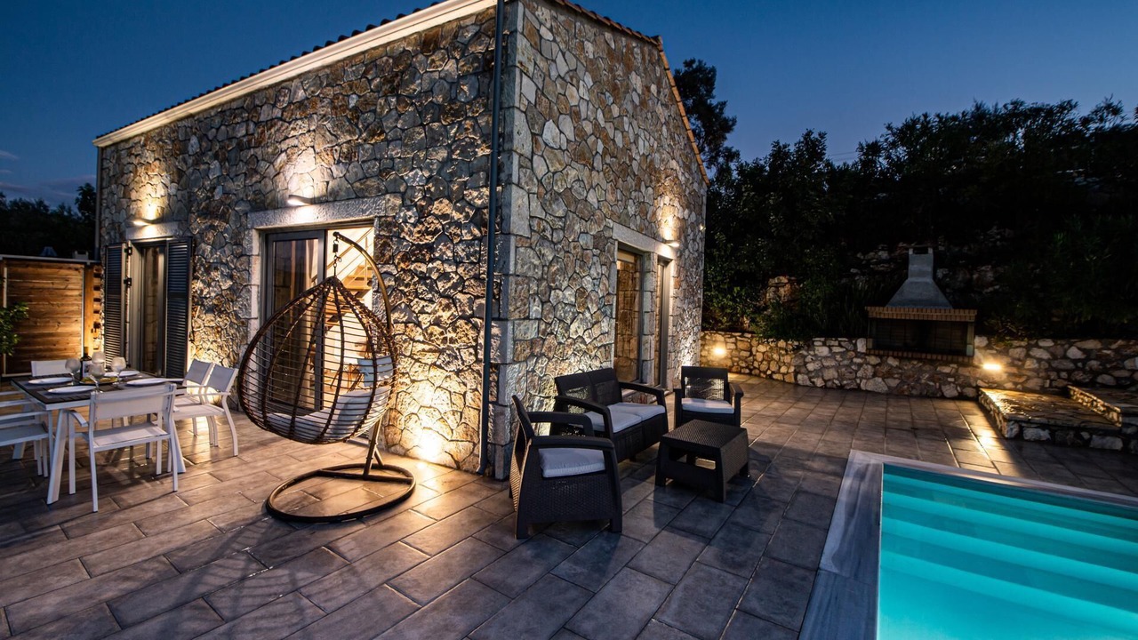 Photo of Outdoor in Meganisi