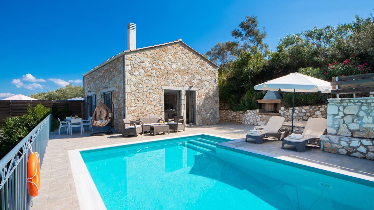 Photo of Outdoor in Meganisi
