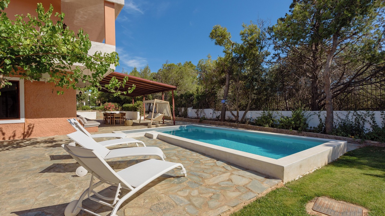 Photo of Outdoor in Palaia Fokaia