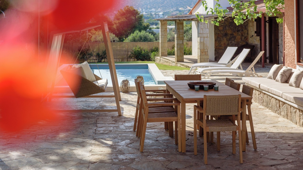 Photo of Outdoor in Palaia Fokaia