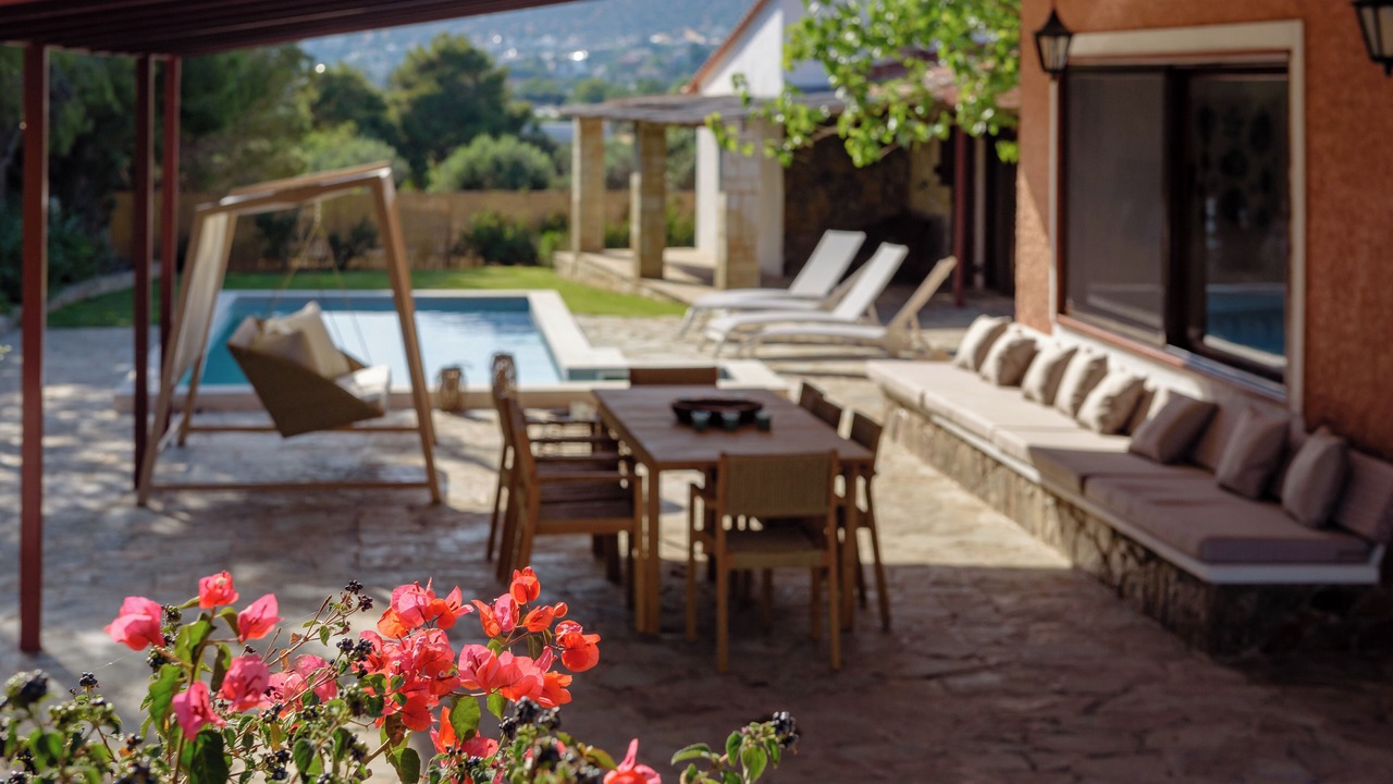 Photo of Outdoor in Palaia Fokaia