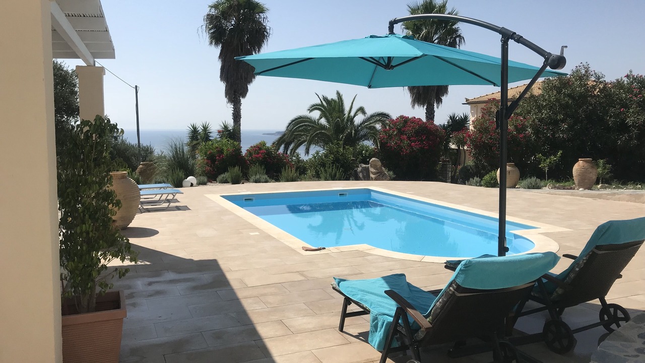 Photo of Outdoor in Vounaria