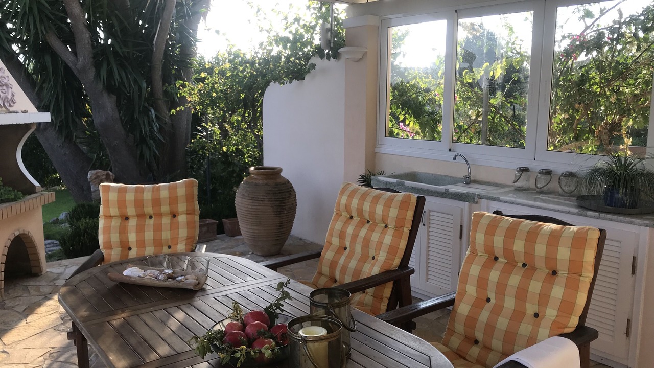 Photo of Outdoor in Vounaria